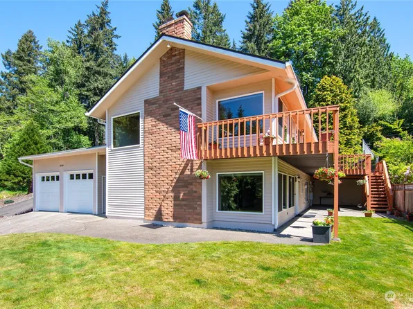 3534 Fairway View, Longview, WA 98632