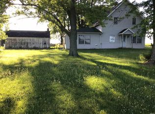 2100 S 325 E, Winamac, IN 46996