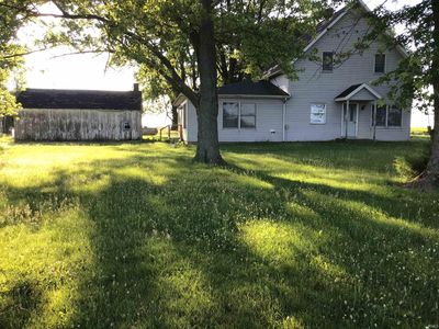 2100 S 325 E, Winamac, IN, 46996