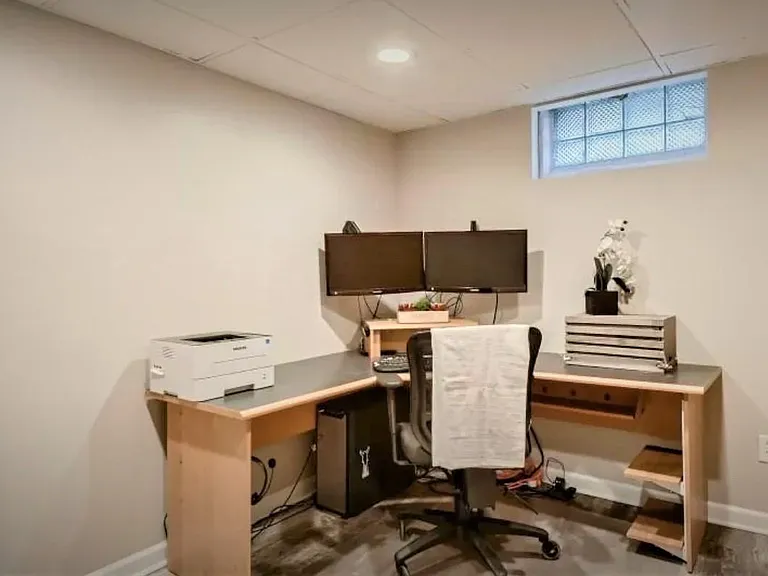 Nice office space