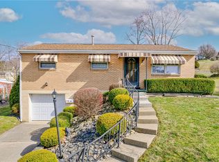 29 Frick Ave, Irwin, PA
