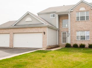 241 Ferryville Dr, Lake In The Hills, IL 60156