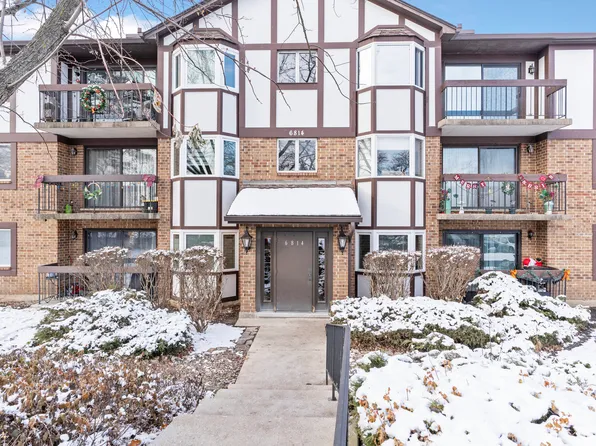 6814 Joliet Rd APT 10, Indian Head Park, IL 60525