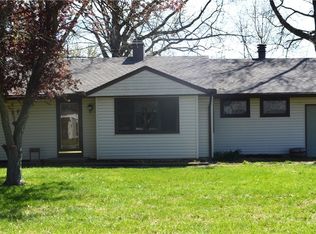 463 Olivet Dr, Elyria, OH 44035