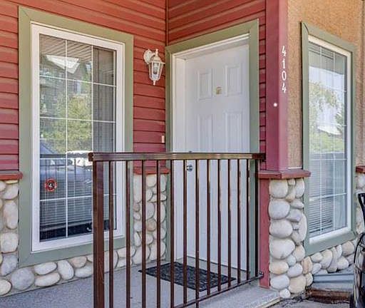 2nd image of 200 N Lougheed Dr #4104