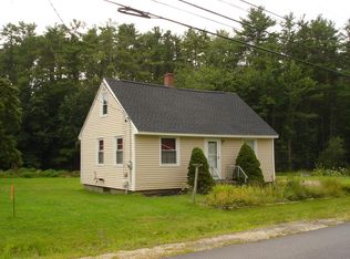 123 Sawyer Rd, Scarborough, ME 04074