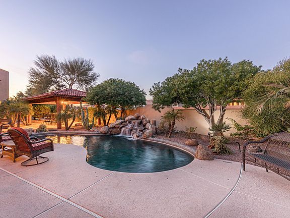 4th image of 8261 E Canyon Estates Cir