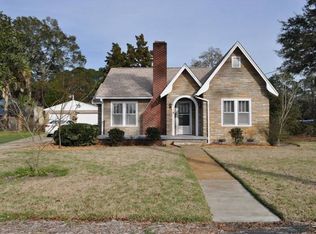 1110 Magnolia Ave, Panama City, FL 32401