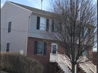 28 Hamilton Ave APT A, Frederick, MD 21701