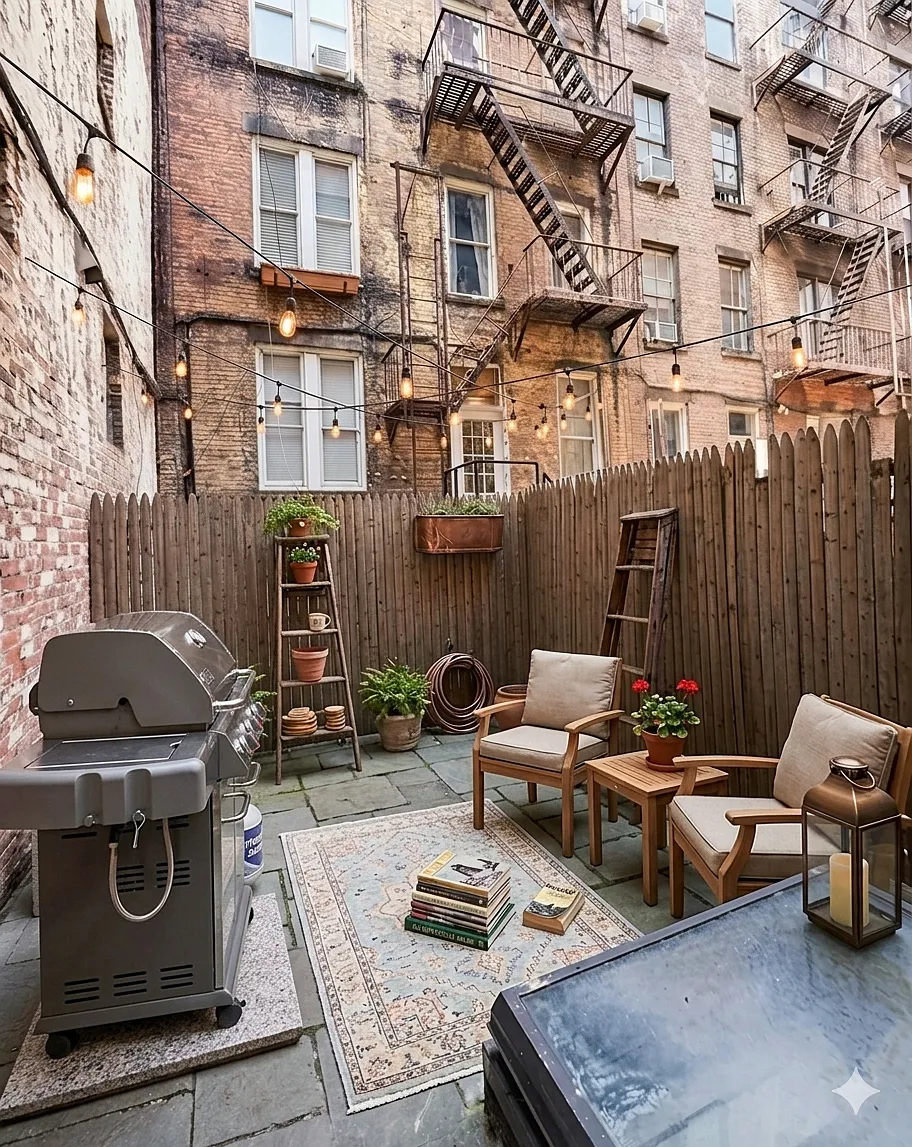 58 Leroy Street — Photo 1
