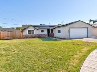 3619 E Holland Ave, Fresno, CA 93726