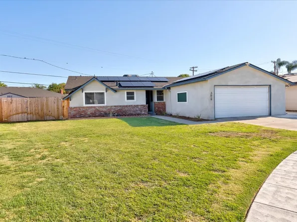 3619 E Holland Ave, Fresno, CA 93726