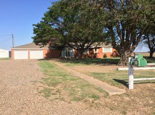 961 County Road 27, Lockney, TX 79241