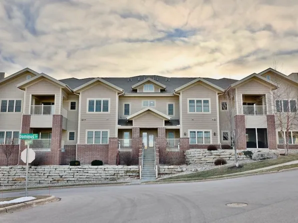 9067 Hawks Reserve Lane #201, Verona, WI 53593