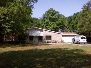 2249 Berrydale Rd, Pensacola, FL 32534