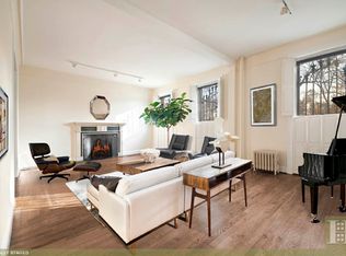 325 Central Park W APT 1N, New York, NY 10025