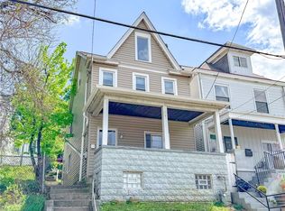 605 Southern Ave, Mount Washington, PA