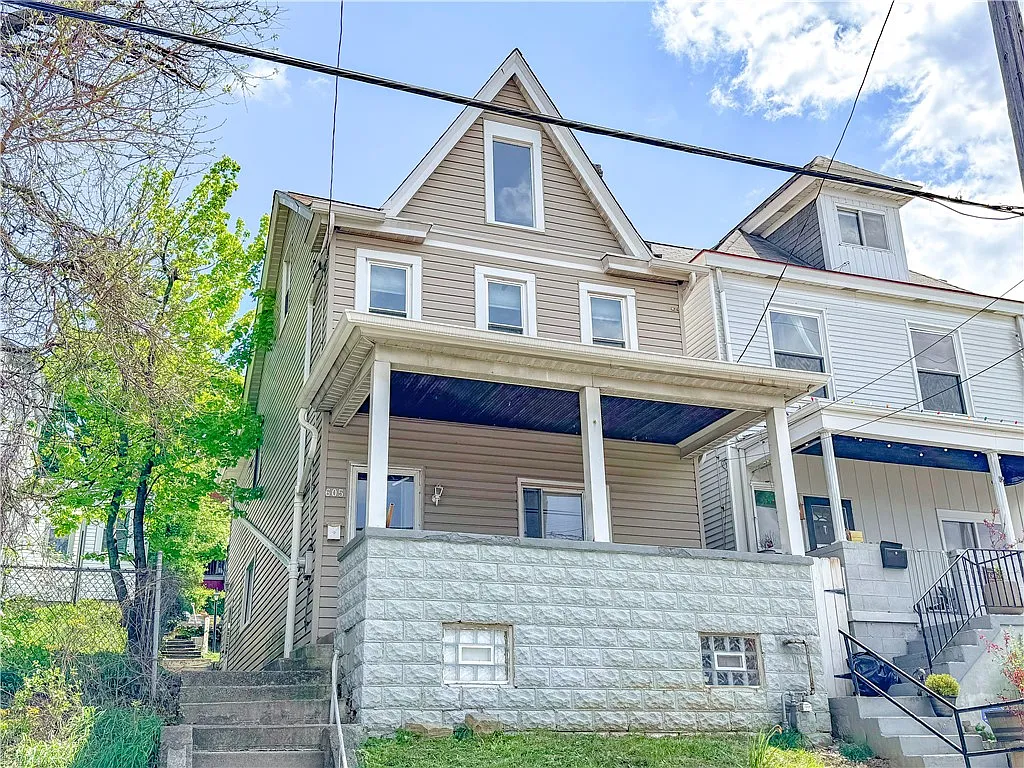 605 Southern Ave photo 1