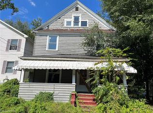 131 Paris Ave, Akron, OH