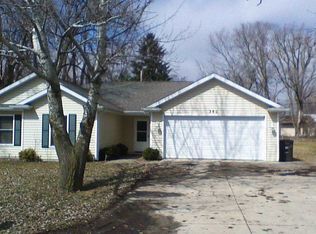 360 W Hollis Ln, Fort Wayne, IN 46807