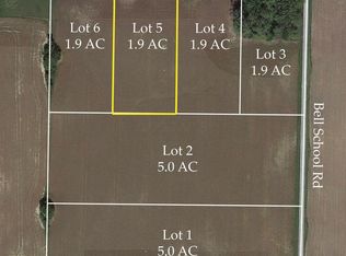 0 Windfall Rd TRACT 5, La Rue, OH 43332