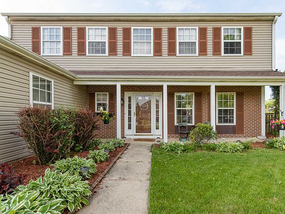 3rd image of 30W208 Oxford Dr