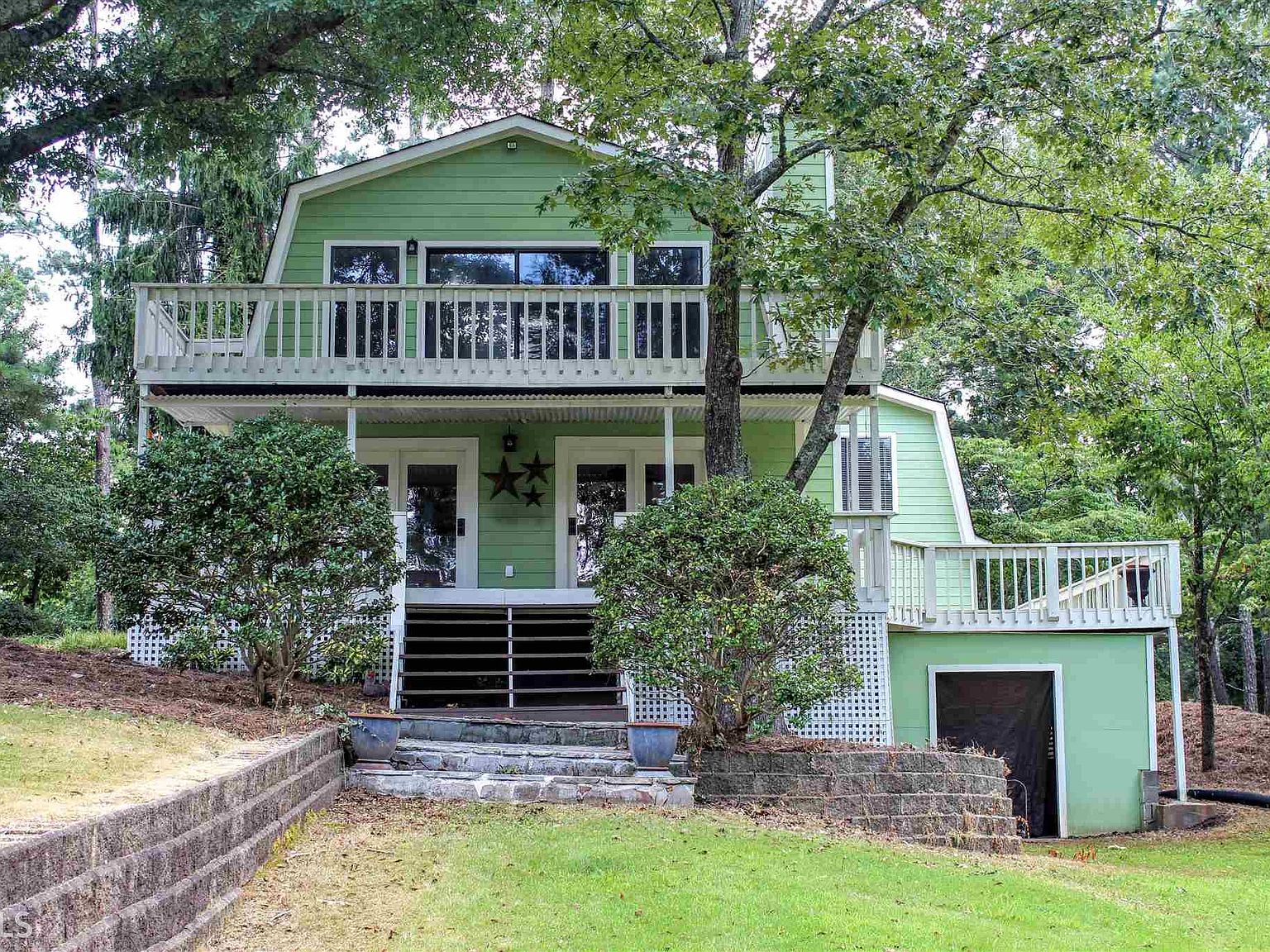 69 Overlook Ct, Dawsonville, GA 30534 Zillow