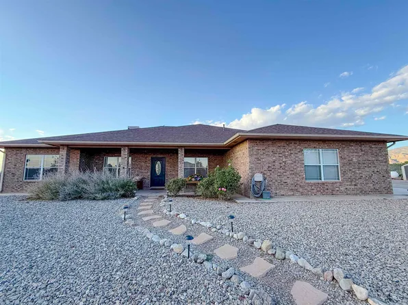 21 Calle De Suenos, Alamogordo, NM 88310