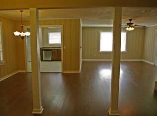 18 Highway 454, Pineville, LA 71360