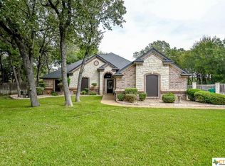 3208 Bower Ct, Belton, TX 76513