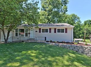 7705 New Hampshire Ave, Saint Louis, MO