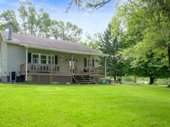 11400 E Gregory Rd, Albany, IN 47320