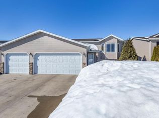 802 18th Ave W, West Fargo, ND 58078