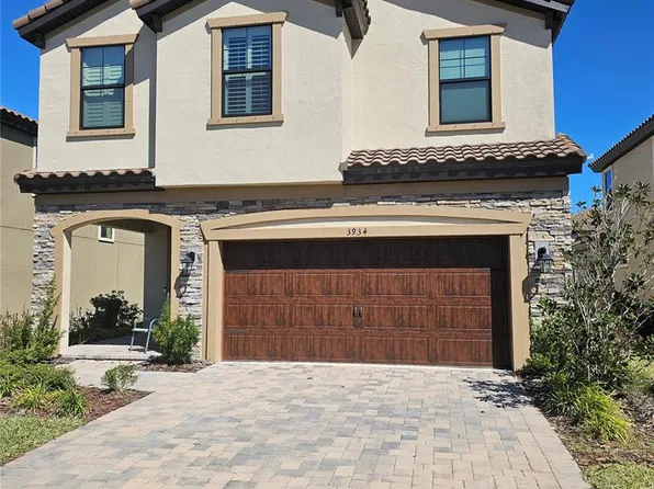 3934 Maurice Ave, Odessa, FL 33556