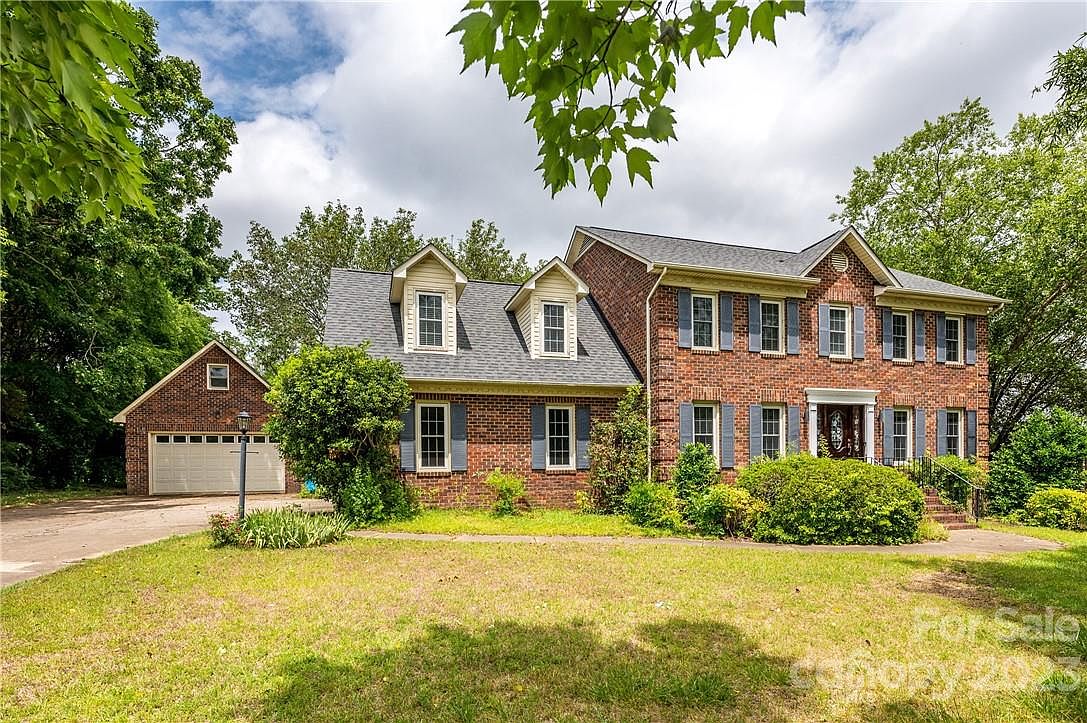 8158 Camelot Dr, Harrisburg, NC 28075 Zillow