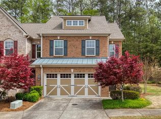11069 Grey Owl Rd #11069, Alpharetta, GA 30022