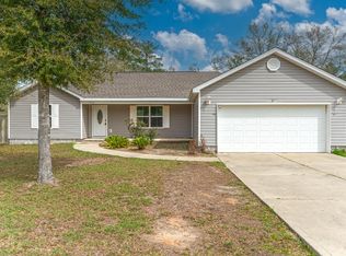 1316 Oakwood Lakes Blvd, Defuniak Springs, FL 32433