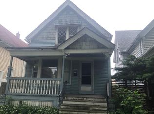 1013 S 36th St, Milwaukee, WI 53215