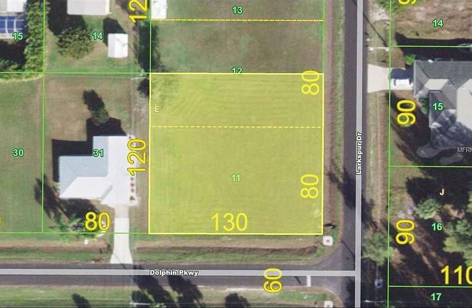 1st image of 2521 Larkspur Dr