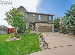 1775 Gumtree Ct, Colorado Springs, CO 80906