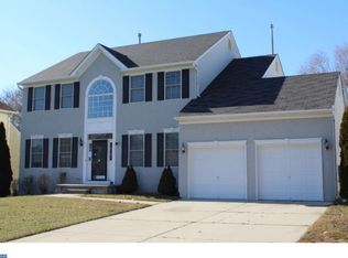 38 Lavender Dr, Sewell, NJ 08080