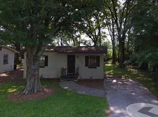 508 Arnau Ter, Jacksonville, FL 32254