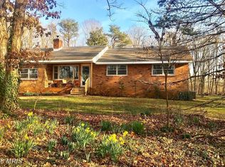 10301 Shenandoah Path, Catlett, VA 20119