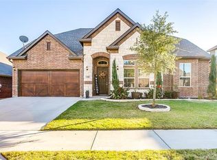 15109 Roderick Rd, Aledo, TX 76008