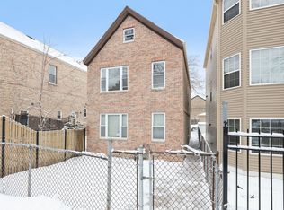 2852 W 25th St, Chicago, IL 60623