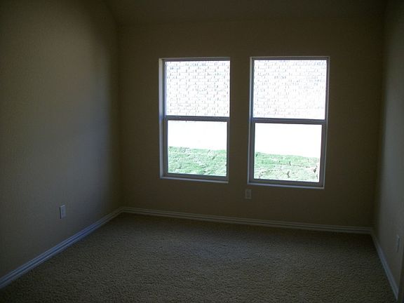 David Weekley Homes Inventory Photo