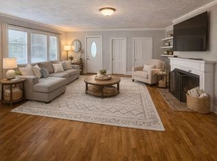 722 W Cherry St #B, Nevada, MO 64772