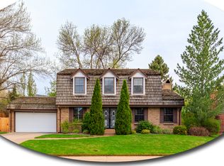 7046 S Cook Way, Centennial, CO 80122