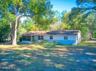 8084 Grove Rd, Brooksville, FL 34613