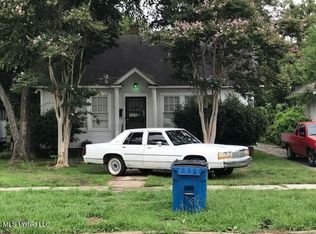 325 Maple Ave, Clarksdale, MS 38614